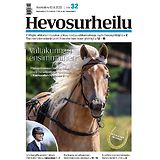 Hevosurheilu Kestotilaus 12 Kk - Hevosurheilu - Hevosurheilukauppa