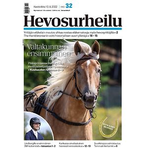 Hevosurheilu Kestotilaus 12 Kk - Hevosurheilu - Hevosurheilukauppa